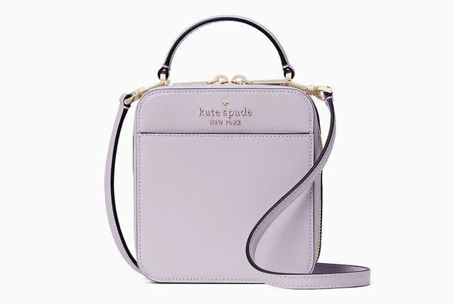 I'm a Fashion Editor, and I'm Wearing These 5 Under-$100 Kate Spade Bags