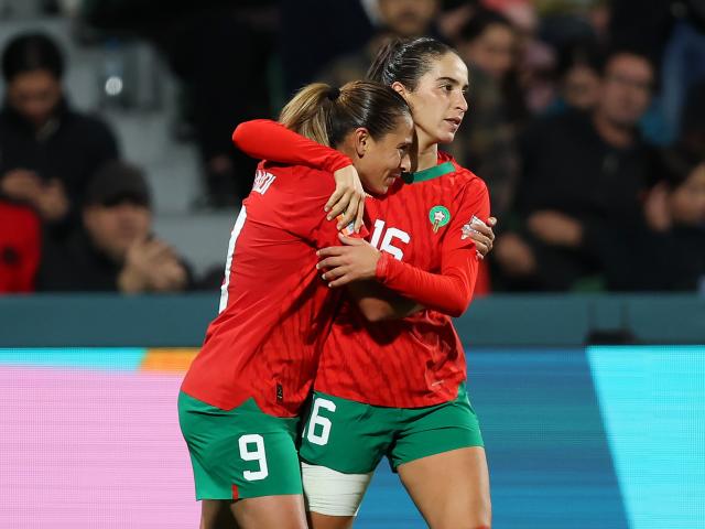 Women's World Cup 2023: Live results, scores and updates - ABC7