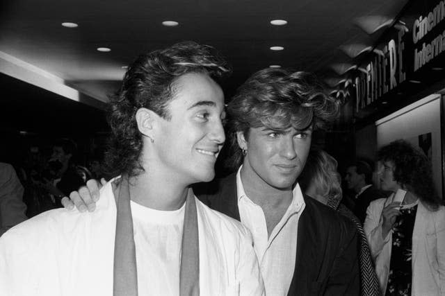 Music – Wham!