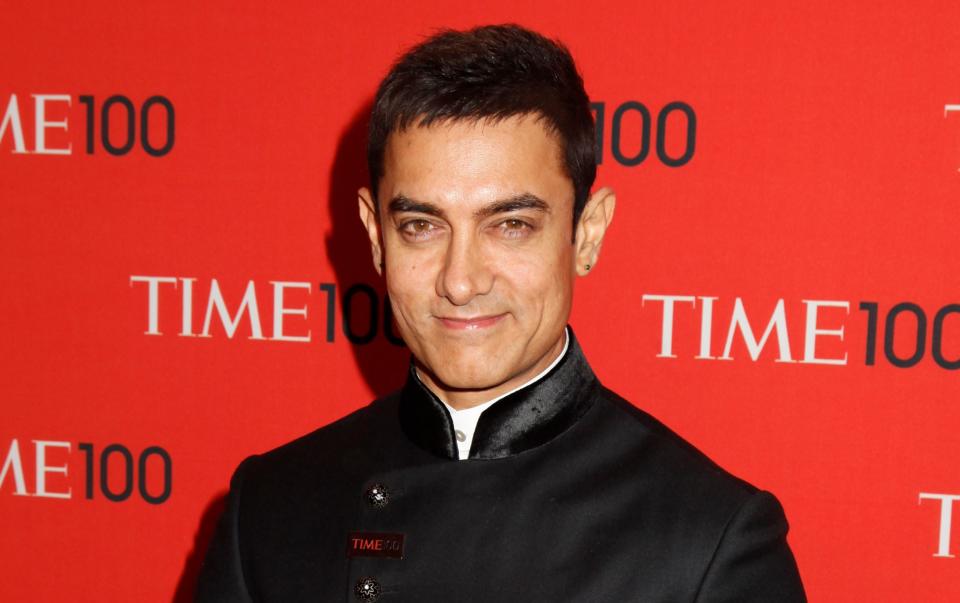 Be it Box Office clout or cinematic craft, Aamir is truly an outlier.