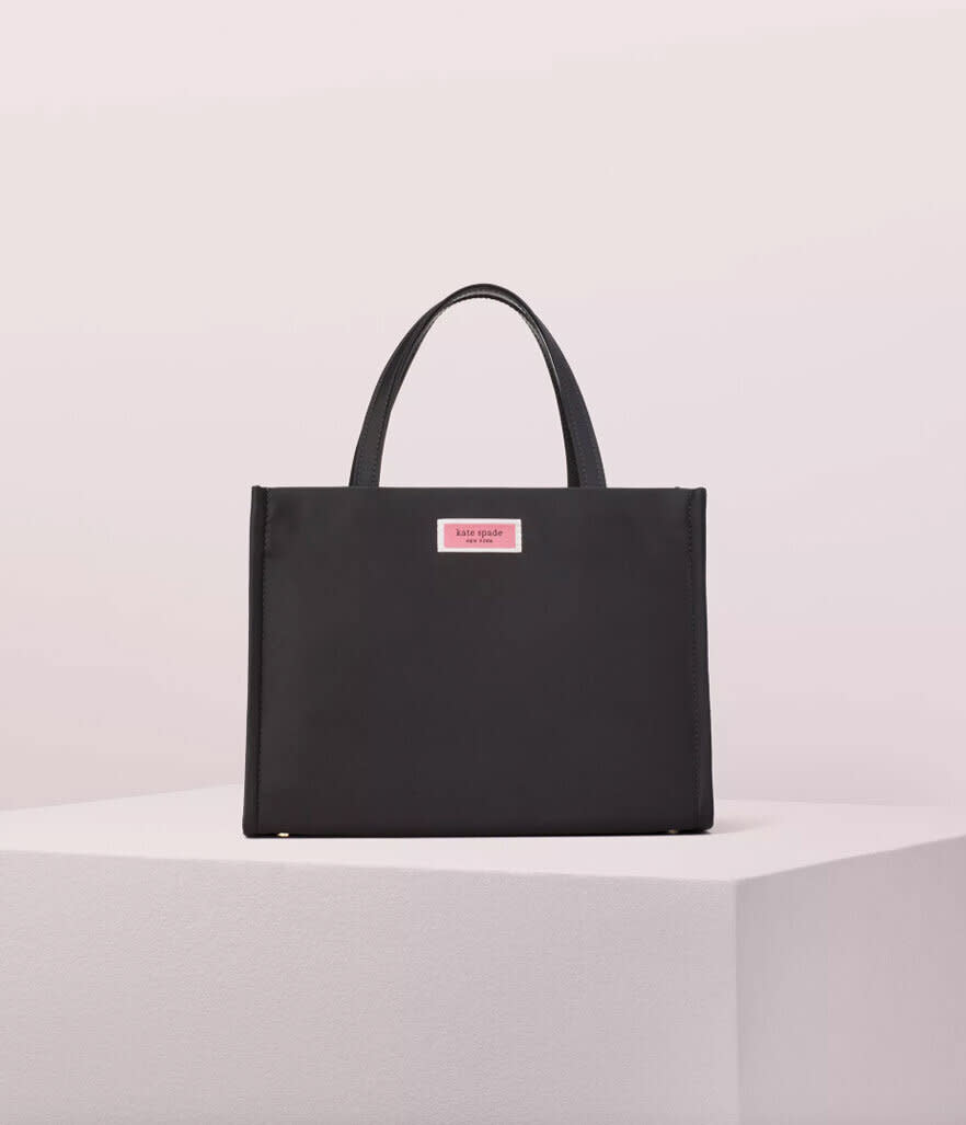 For a limited time, Kate Spade shoppers can save an extra 30 percent off sale items (Photo: Kate Spade)