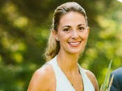 <p>Tara Roe Smith, 34 from Okotoks, Alberta, Canada, was one of the people killed in Las Vegas after a gunman opened fire at a country music festival on October 1, 2017. (Facebook) </p>