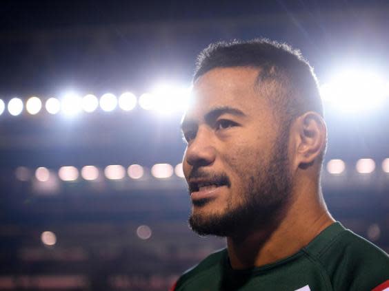 Tuilagi could stay at Leicester (Getty)