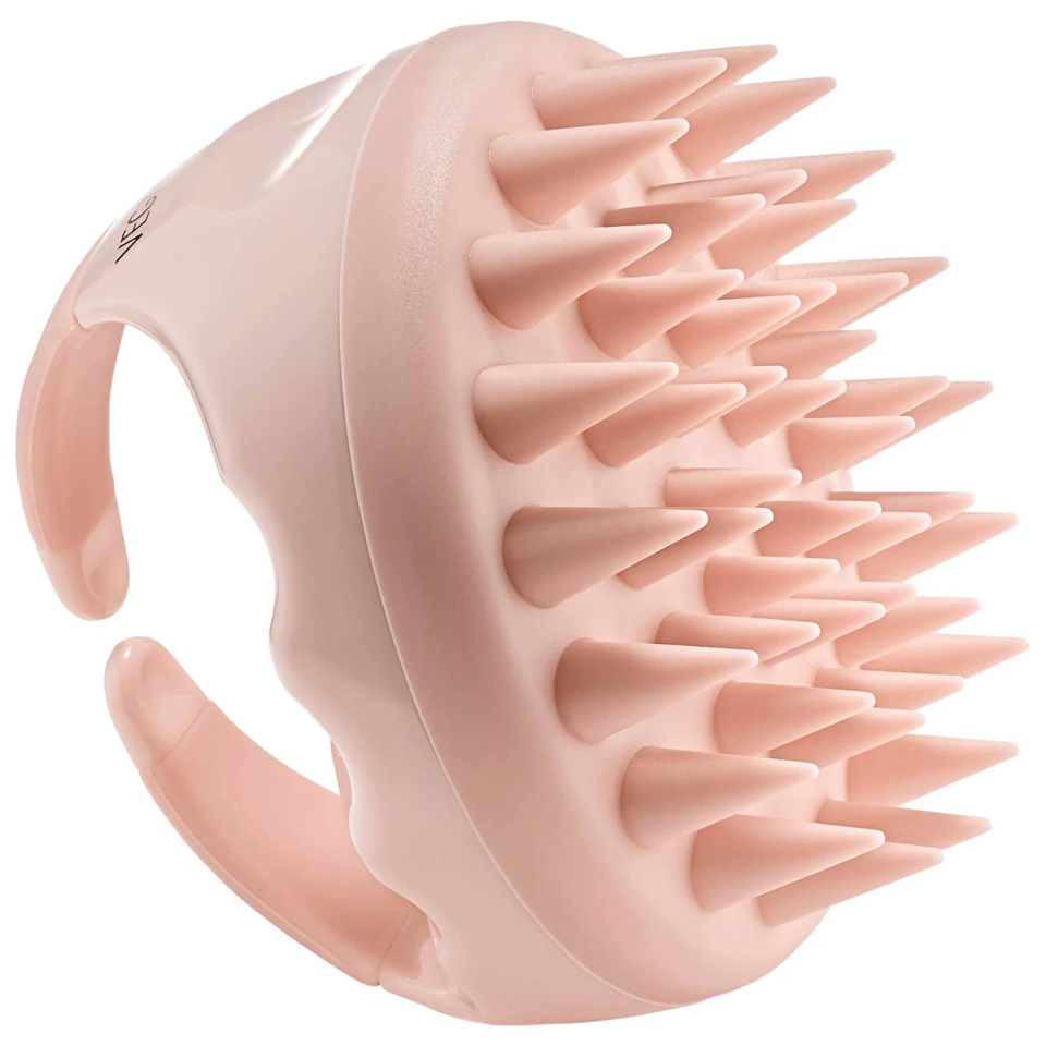 3) GRO Scalp Massager