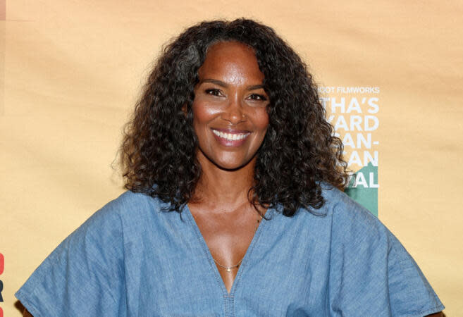 Mara Brock Akil Stars In Tyler, The Creator’s New Lacoste Campaign | Photo: Arturo Holmes via Getty Images