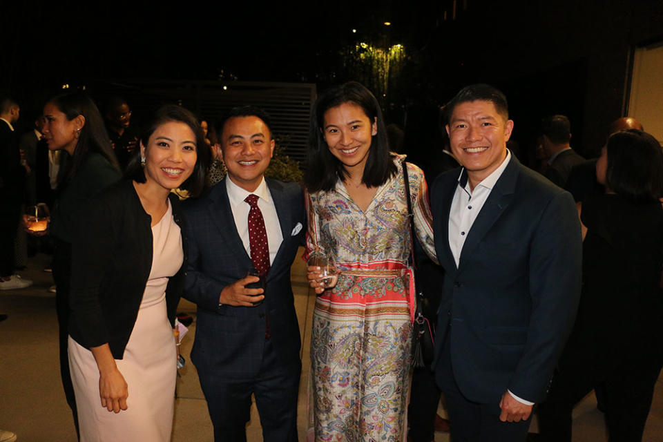 UTA Asian American Journalists Association