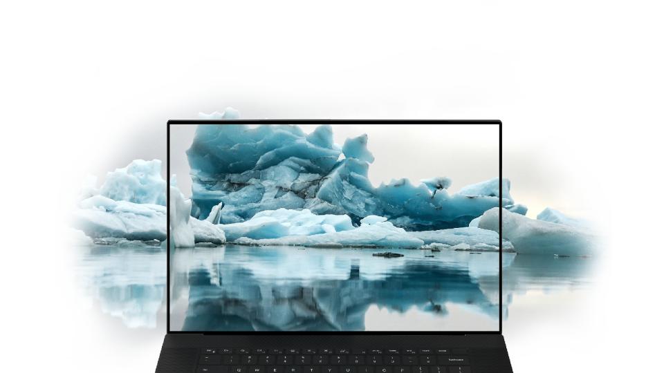 Dell XPS 17 2020