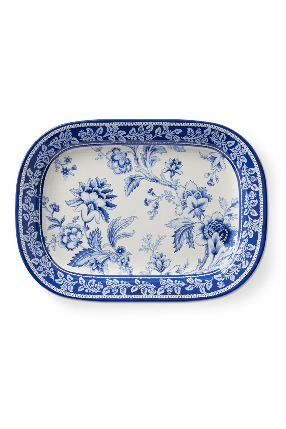 Fairfield Outdoor Melamine Serve Platter