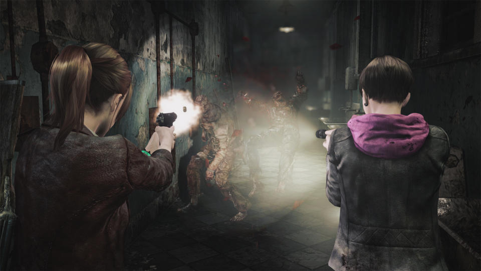 Resident Evil