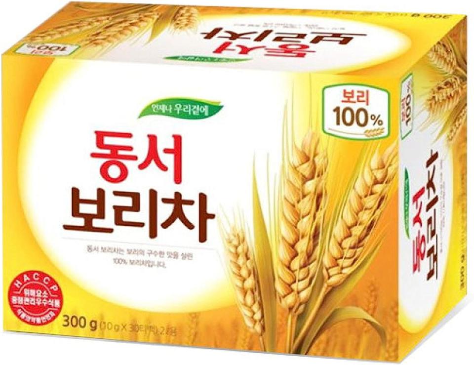 Dongsuh Food Barley Tea 300g