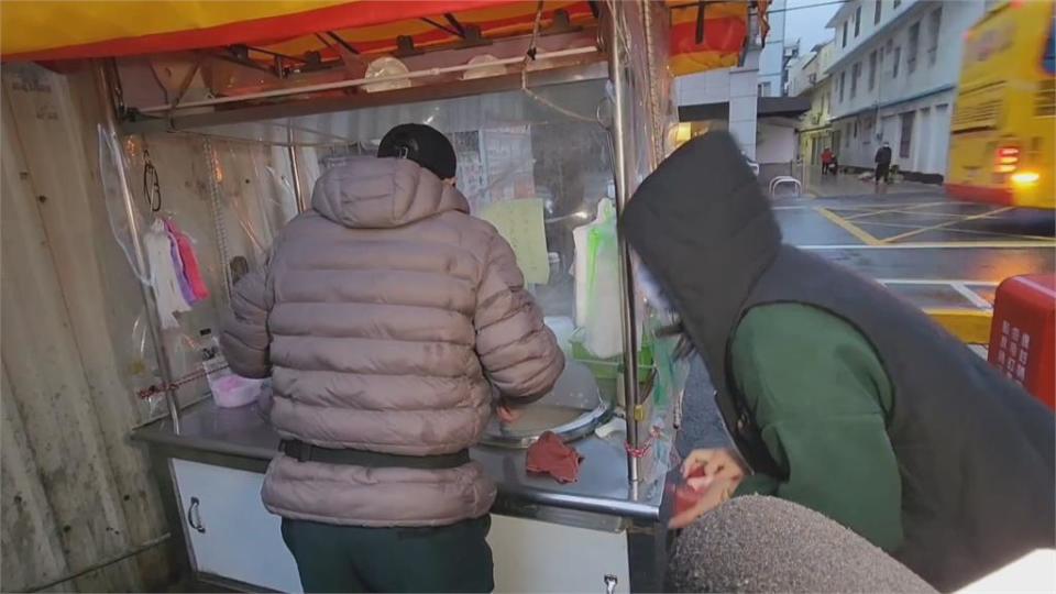 桃園在地人才知道！　「虱目魚肚粥」早餐只要銅板價