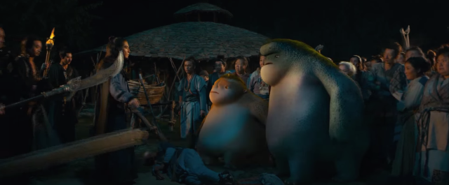 Monster Hunt: The Chinese Blockbuster You'll Have to Wait to See – small  town laowai