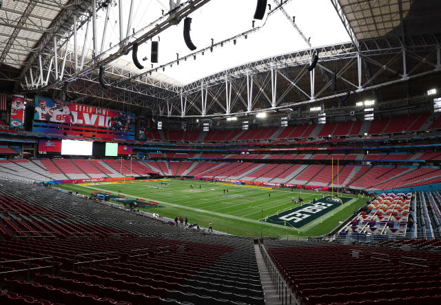 Will the roof be open for Super Bowl 2023? Exploring the State Farm Stadium  in Arizona