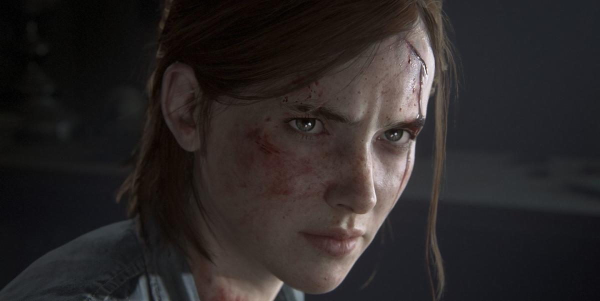 The Last of Us Part II Remastered announced for PS5 - Gematsu