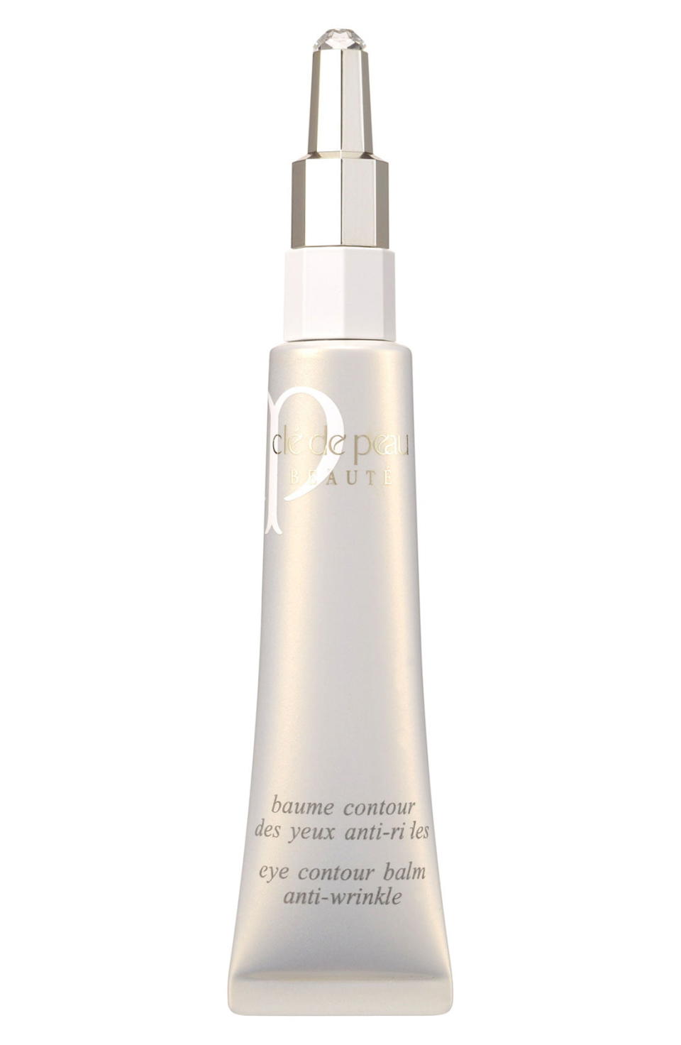 <p><a href="https://go.redirectingat.com?id=74968X1596630&url=https%3A%2F%2Fwww.nordstrom.com%2Fs%2Fcle-de-peau-beaute-eye-contour-balm-anti-wrinkle%2F3458063&sref=https%3A%2F%2Fwww.harpersbazaar.com%2Fbeauty%2Fskin-care%2Fg28339109%2Fretinol-eye-cream%2F" rel="nofollow noopener" target="_blank" data-ylk="slk:Shop Now;elm:context_link;itc:0;sec:content-canvas" class="link ">Shop Now</a></p><p>Eye Contour Balm Anti-Wrinkle</p><p>nordstrom.com</p><p>$155.00</p>