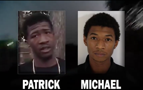 Video Shows Police Tasing 24-Year-Old Patrick Mumford Before Realizing He's Innocent