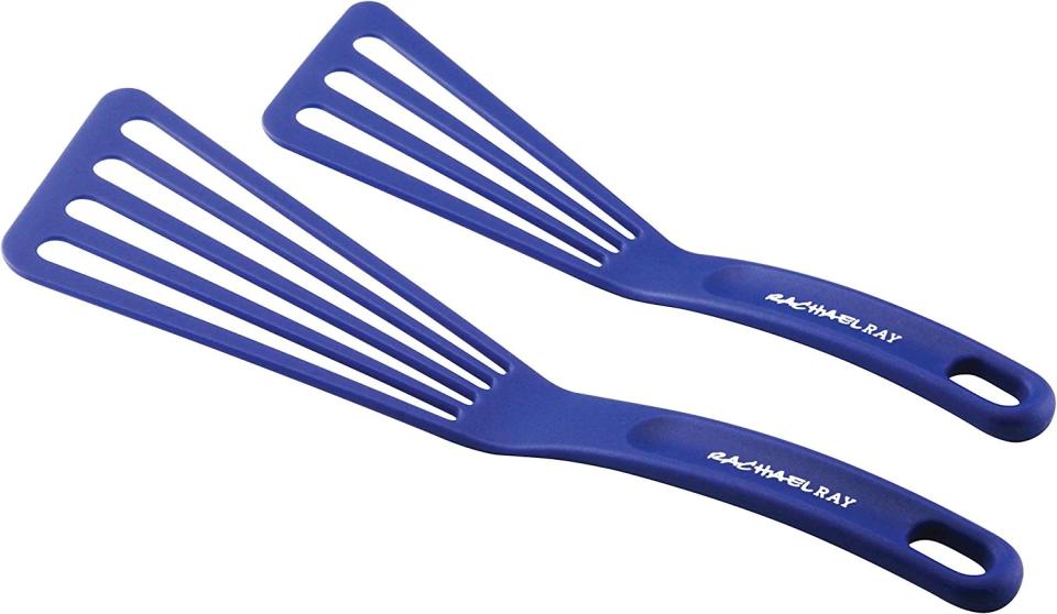 Rachel Ray nylon spatulas