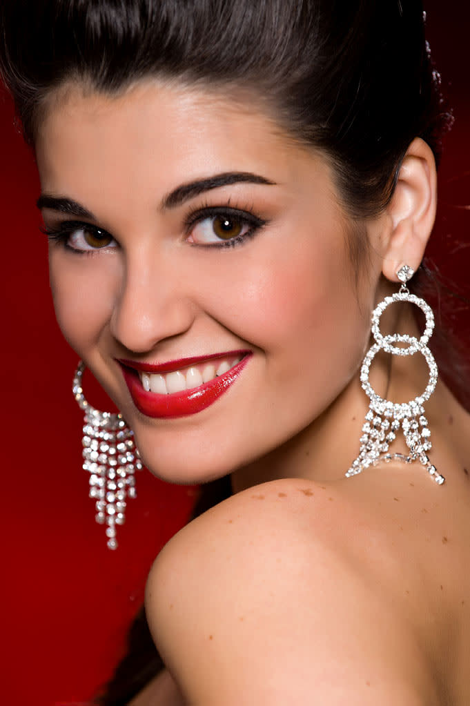 Miss Universe 2010 Contestants