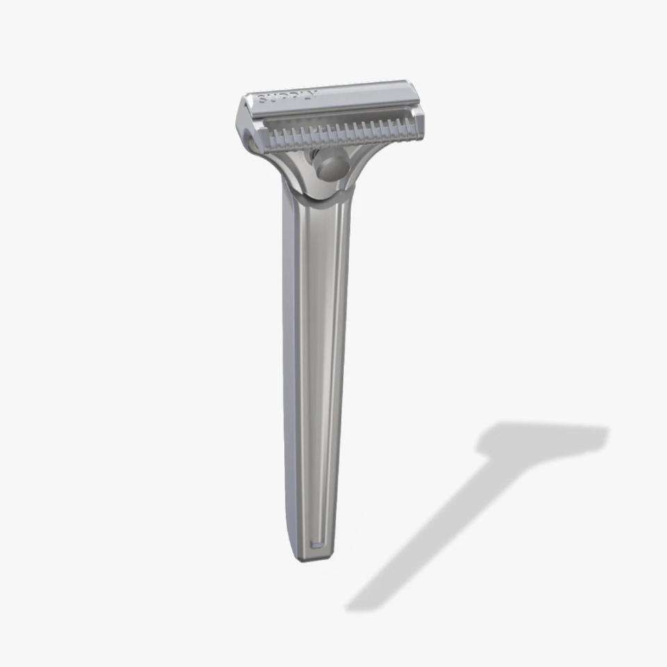 Supply The Single Edge SE, Best Razors for Men