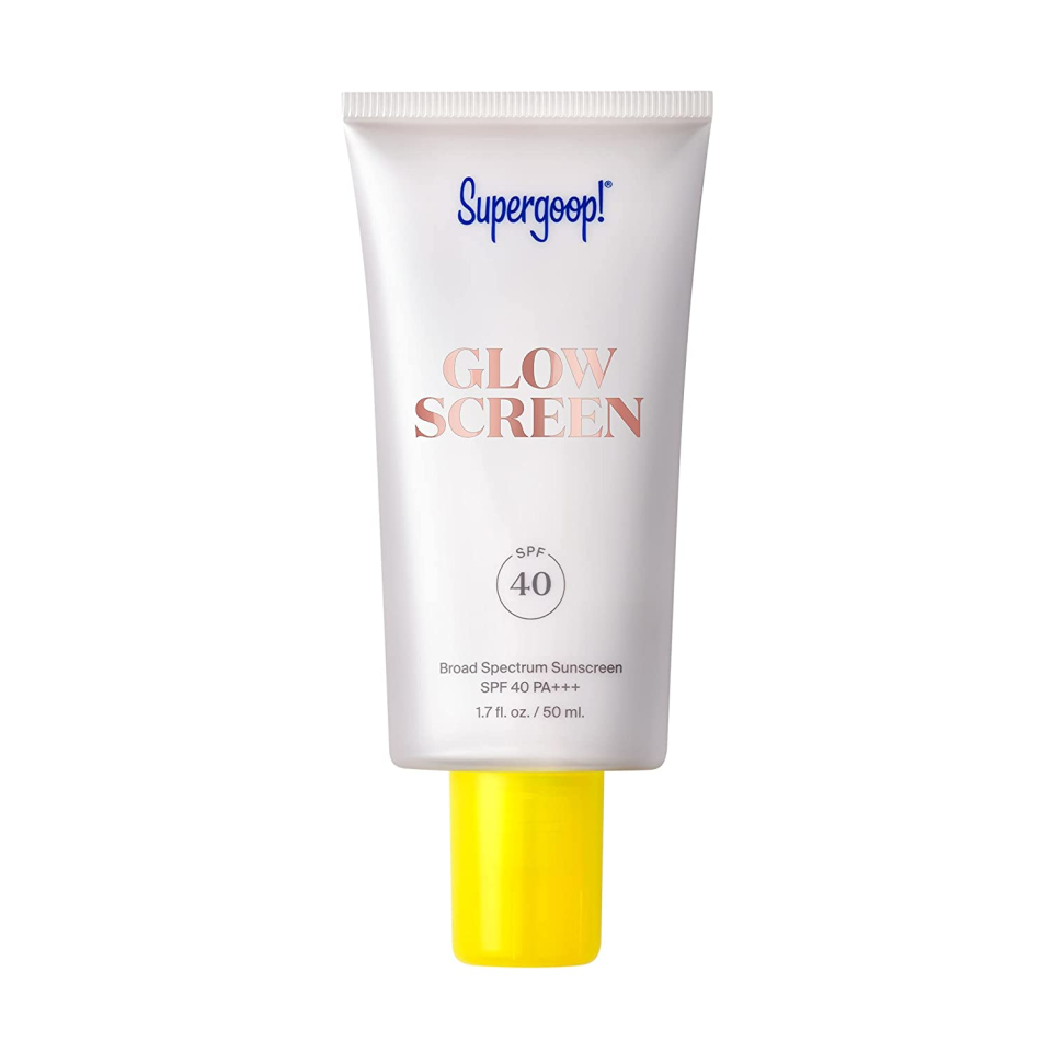 Supergoop! Glowscreen SPF 40