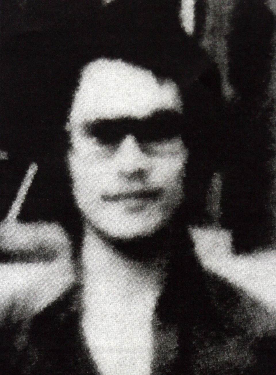 Joji Obara, notorious serial rapist and killer, in an undated photo.