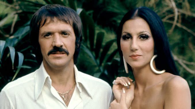 sonny and cher 1970s