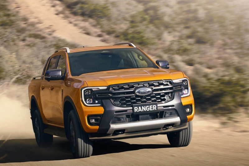 Ford已展開Ranger預售活動，有提供XLT（預售價135萬元）與Wildtrak（預售價158萬元）兩種車型。