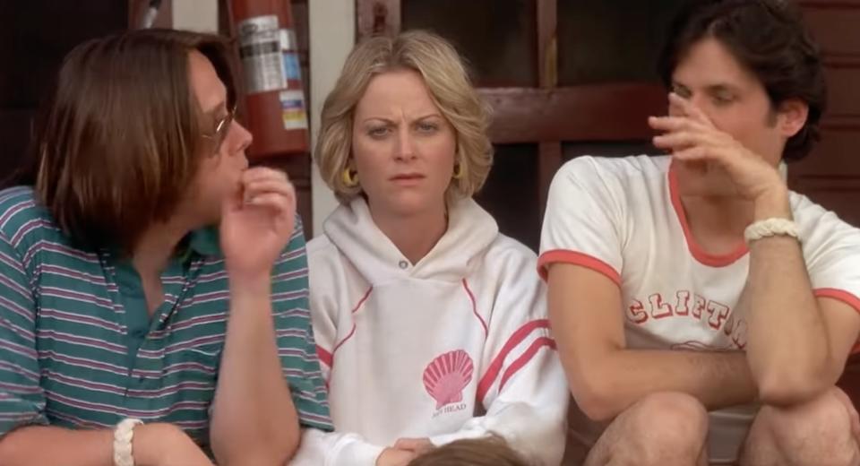 Susie in Wet Hot American Summer