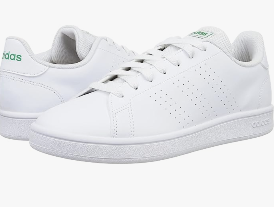 Adidas LIT48 Advancourt Base Lifestyle Sneakers. (PHOTO: Amazon Singapore)