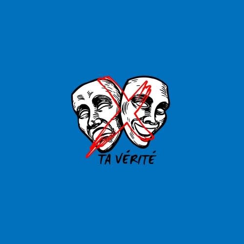 Florida State women’s basketball guard Sara Bejedi plans to use this image as the logo for her new clothing line, Ta Vértité.