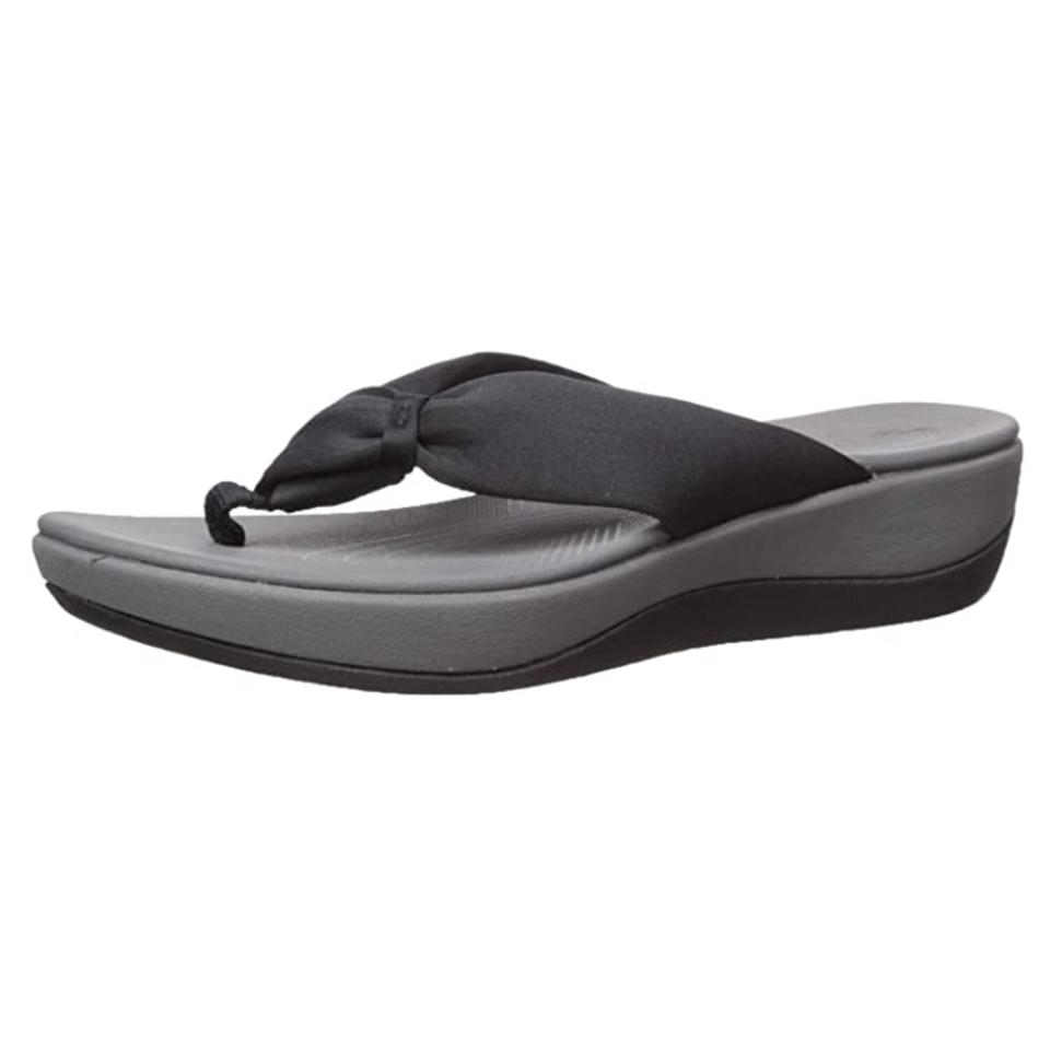 Amazon Clarks Women's Sandals