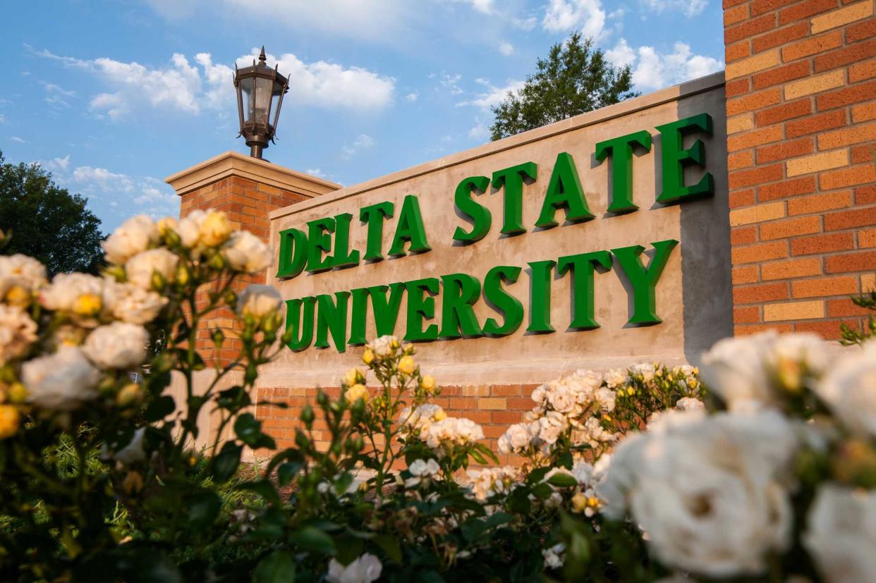 Delta State University