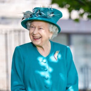 Why Prince Charles Queen Elizabeth II Didnt Attend Diana Statue Ceremony