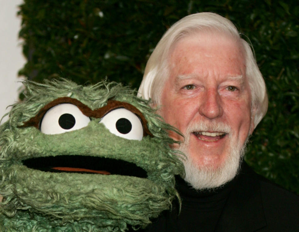 Caroll Spinney, who gave Big Bird his warmth and Oscar the Grouch his growl for nearly 50 years on &ldquo;Sesame Street,&rdquo; died Dec. 8, 2019 at the age of 85.