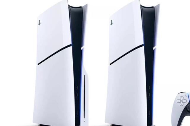 PS5: ¿Es mejor poner la PlayStation 5 en vertical o en horizontal