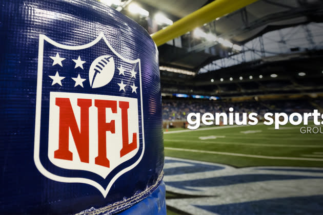 DraftKings partners with Genius Sports for sports betting