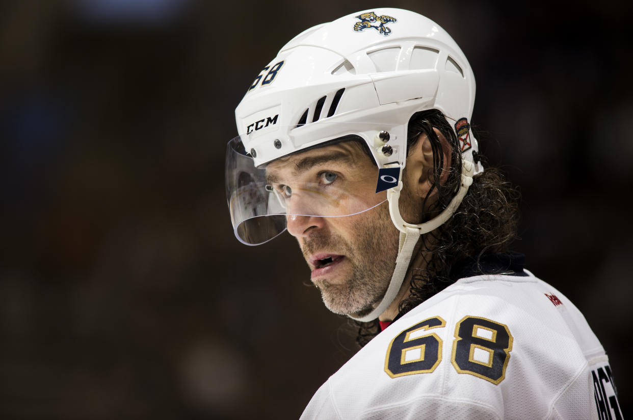 Jagr