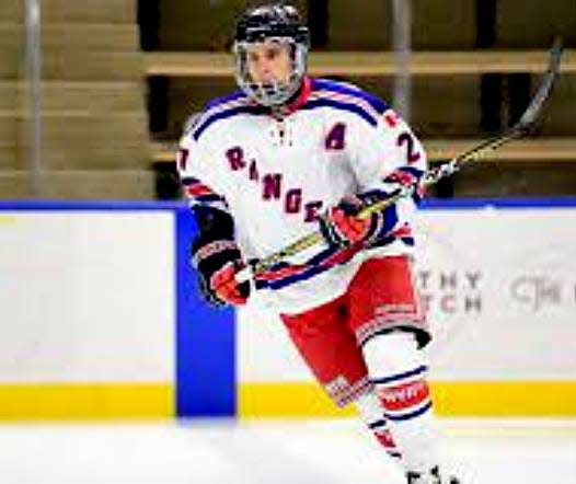 The Erie Otters, with the 10th overall pick in Friday's Ontario Hockey League priority selection draft, chose left winger Tyler Challenger. The Mississauga, Ontario, native played for the North York Rangers in the Greater Toronto Junior Hockey League.