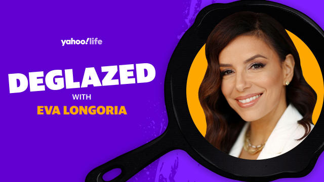 Eva Longoria on Why She Calls Her Fiance Her Husband and Why Their