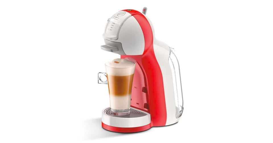 Nescafé Dolce Gusto Mini Me