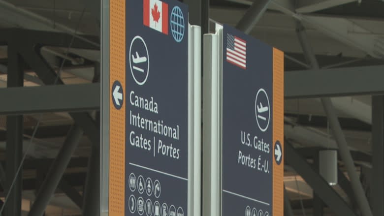 Facial recognition tech coming to Ottawa airport worries critics