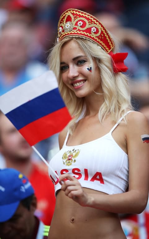 How this World Cup made England fall back in love with football 