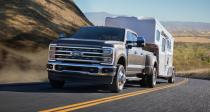 <p>2023 Ford Super Duty F-350 Lariat</p>