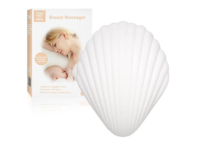 What Is a Lactation Massager? What It Is & the Best Massagers to Buy