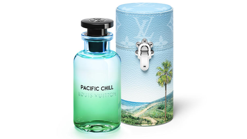 Louis Vuitton Pacific Chill EDP