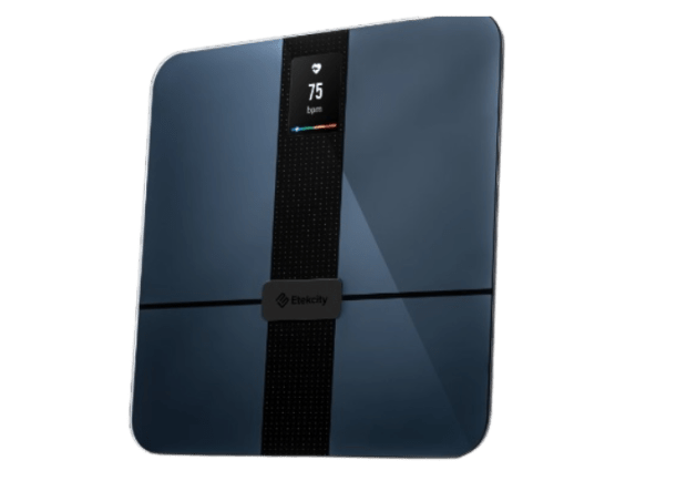 Customized Smart scale with App