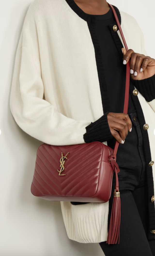 Net-A-Porter's FW 2022 lust-worthy bags & shoes are here: Take 10% off top  picks by fashion stylist