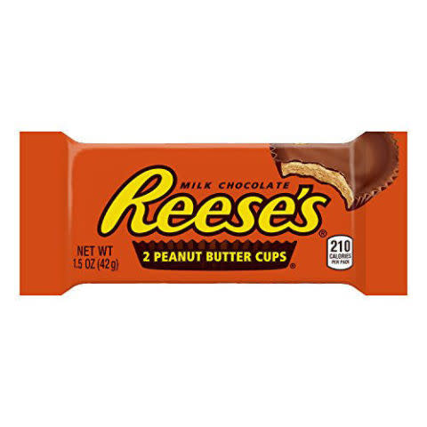 Shop These 13 Old-School Reese's Treats Before The Epic New Release
