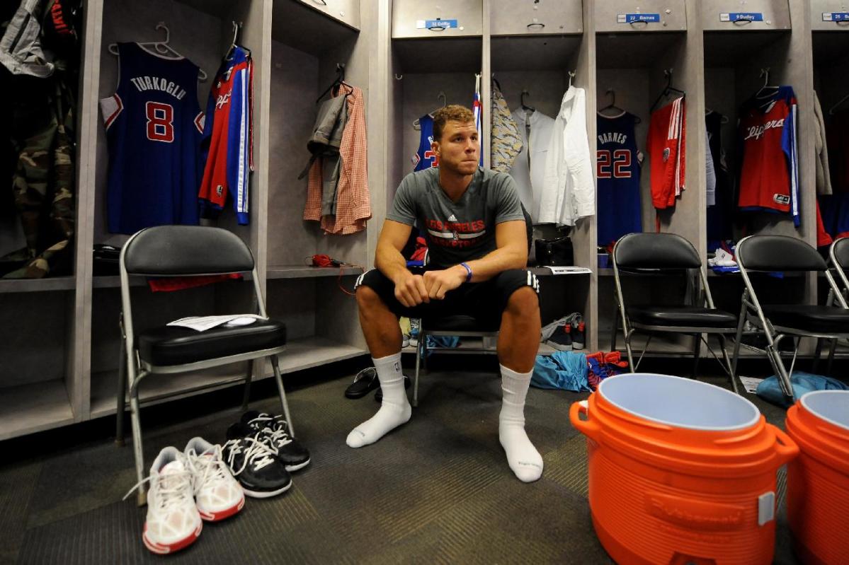 Clippers, Nike Unveil “Statement” Jersey - Clips Nation