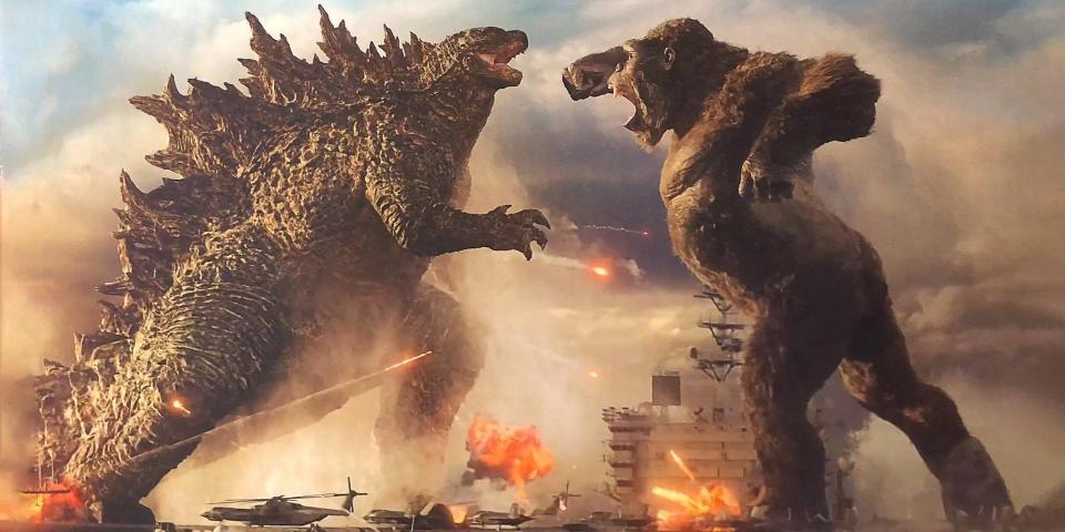 godzilla vs kong warner bros